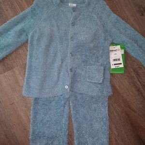 Toddler outfit